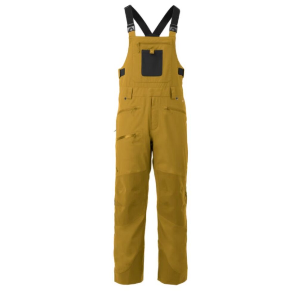Flylow Baker Insulated Bib Ski Pants